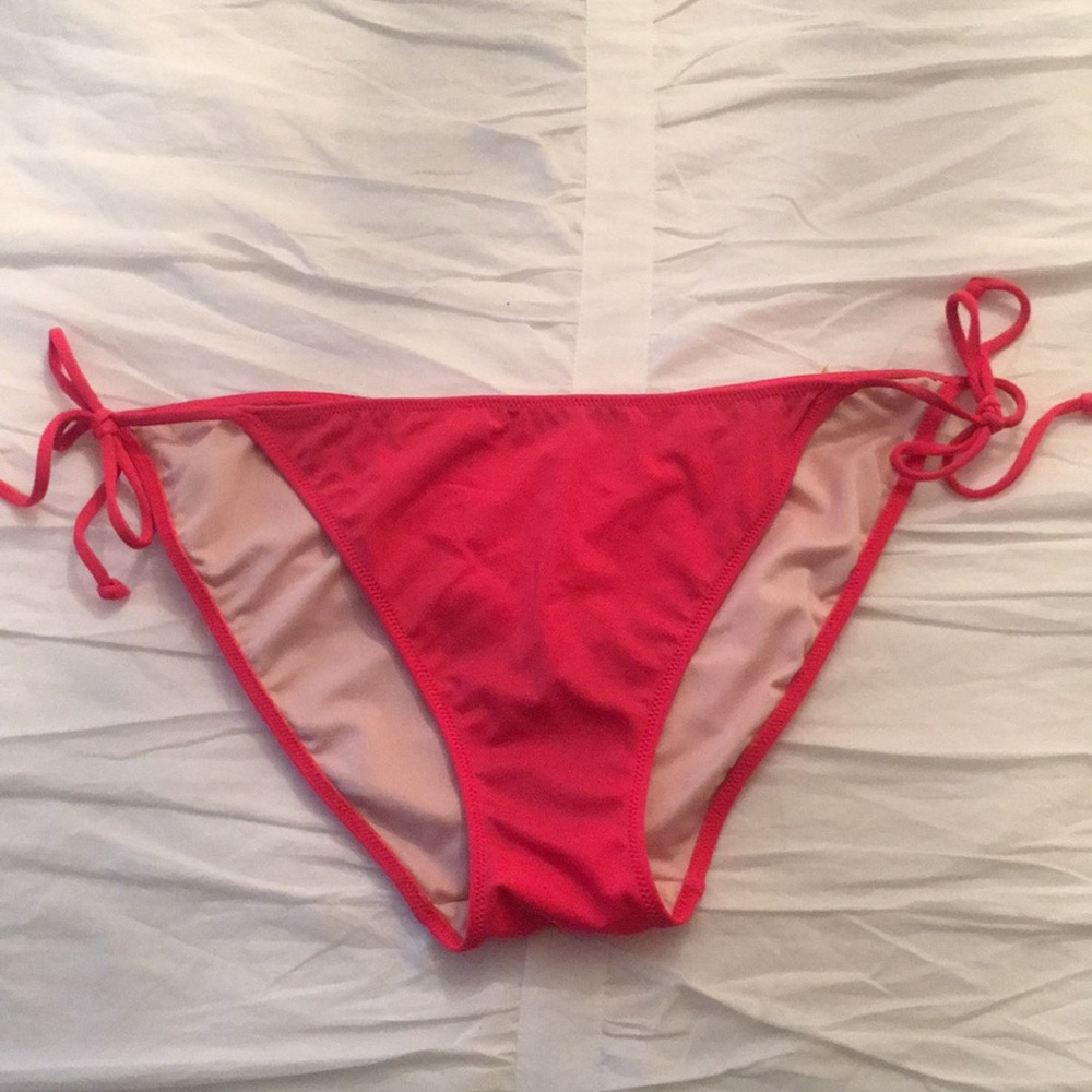 VS Teeny Bikini Bottoms